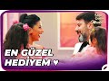 Sündüz'ün Eşi Sürpriz Yapmaya Doymadı 💖 | Doya Doya Moda 60. Bölüm