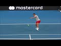 Matthew Ebden v Lucas Pouille highlights (RR) | Mastercard Hopman Cup 2019