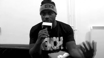 Video Brunel, Lethal Bizzle (#DENCH) Trailer