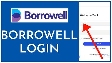 How to Log in to Your Borrowell Account 2023?
