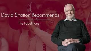 David Stratton Reviews: The Fabelmans