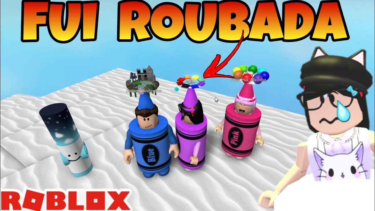 melzinhamel games  Game, Roblox, Sonhos