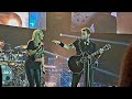 Nickelback Live Rockstar Hydro Glasgow 2024 Nickelback Live Rockstar Hydro Glasgow 2024