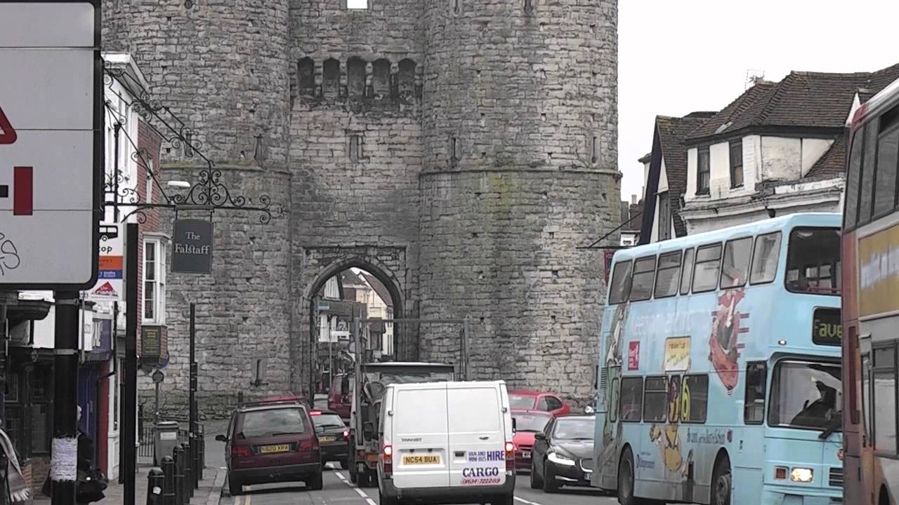Westgate Towers closed to traffic