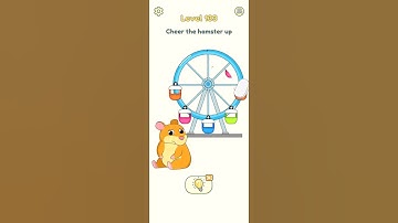 dop 2 🔥 delete one part level 133 #shorts #androidgameplay #dop2