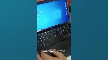 How to Take Screenshots on PC Using Shortcut Keys | EasyTechFix