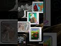 Soulful paintings, intuitive portraits,to help you connect, create, and believe anything is possible