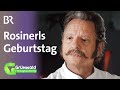 Rosinerls Geburstag | Grünwald Freitagscomedy