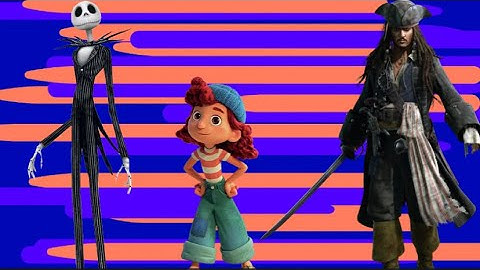 setharooski’s Random Character Viewer Voting Ep. 2