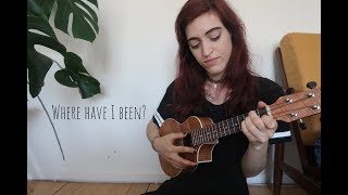 Where have I been? (Original song) + update