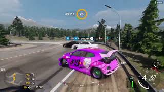 CarX Drift Racing Online Live viewers can participate, feel free to participate and enjoy drifting 🐣