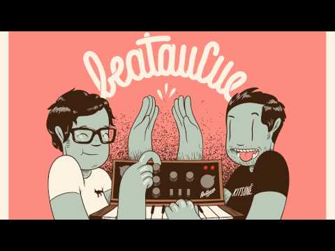 BeatauCue - Kyllan (Belarbi Remix)