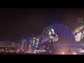 EDC Las Vegas 2021 - Seven Lions opening set at Kinetic Field