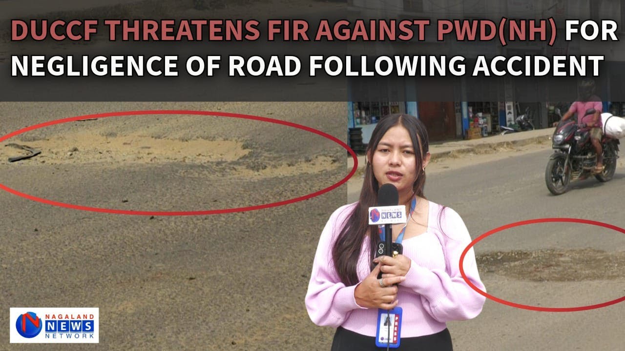 DMP: PWD(NH) RESPONDS; PROPOSAL FOR MAINTENANCE SENT TO MORTH, SAYS DEPT