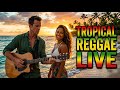 Summer Reggae Escape 🌊 Tropical Hawaiian Chill for Beach Lovers
