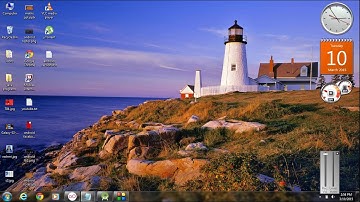 Android Studio Tutorial   24   Create a Floating Context Menu