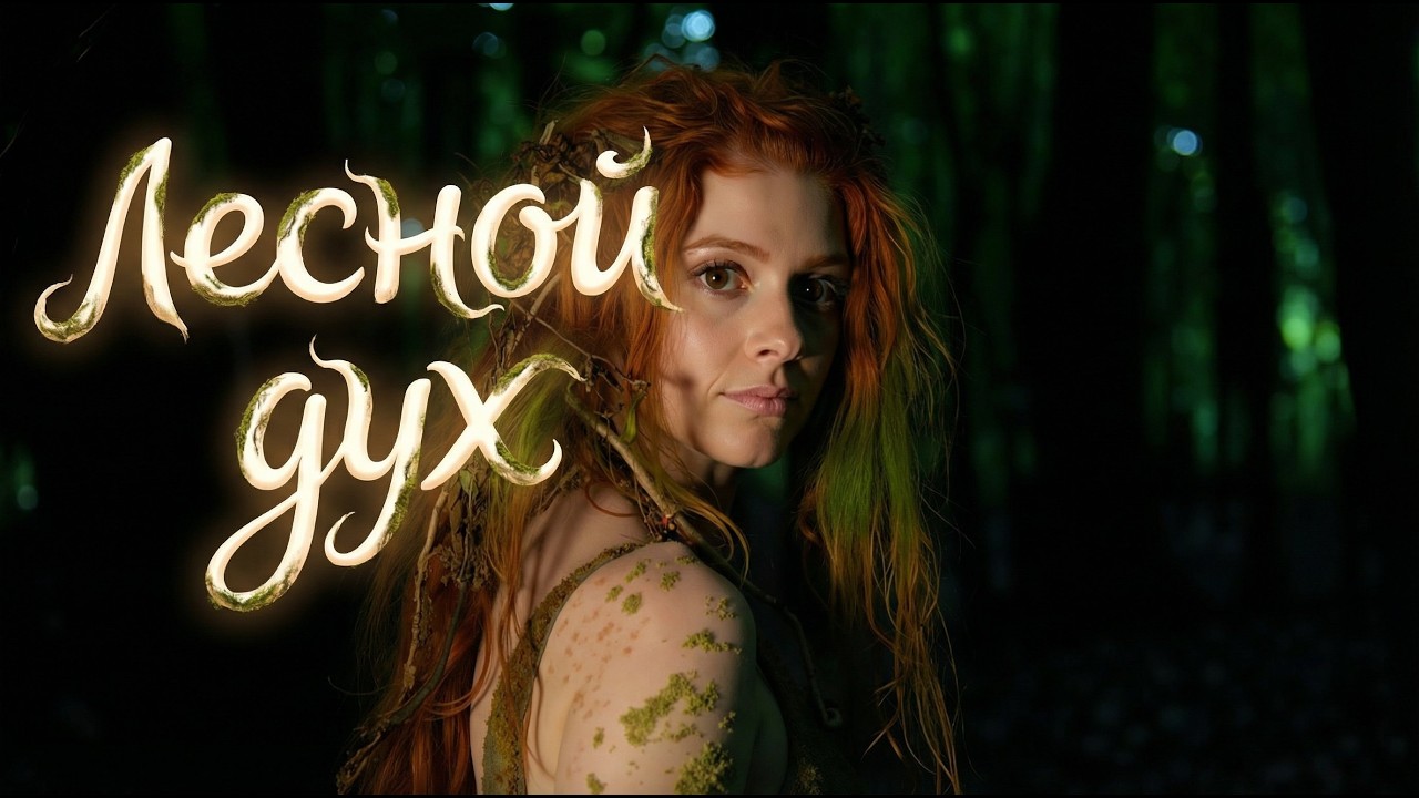 StoryTeller - Лесной Дух (Remaster 2026) | Новая версия на новом канале