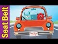 Seat Belt Safety Quiz