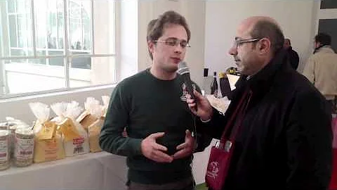 Vinissage 2011: Fausto Marino