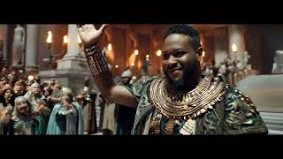 Spice Vision - Fight Dem Official Dancehall Video.