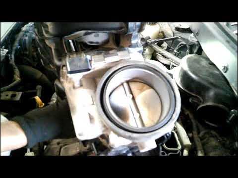 2017 DODGE JOURNEY P0305 CYLINDER 5 MISFIRE FIXED - YouTube