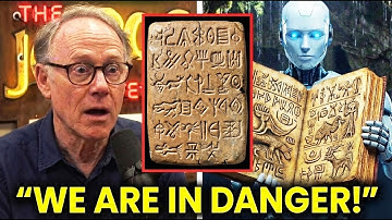 AI Finally Solved The Indus Valley Script… And It’s Beyond Terrifying