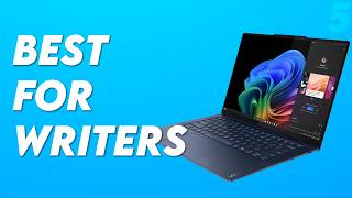 Best Laptop For Writers 2026
