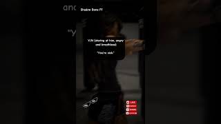 When He Pins You Just To Make U Say Please 💥#oneshot #ff #ffshorts #viral #jungkook #jungkookff #bts