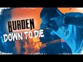 Burden  down to die official