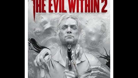 The evil within 2 chapter-3 (finding lily) horror game 😨😱