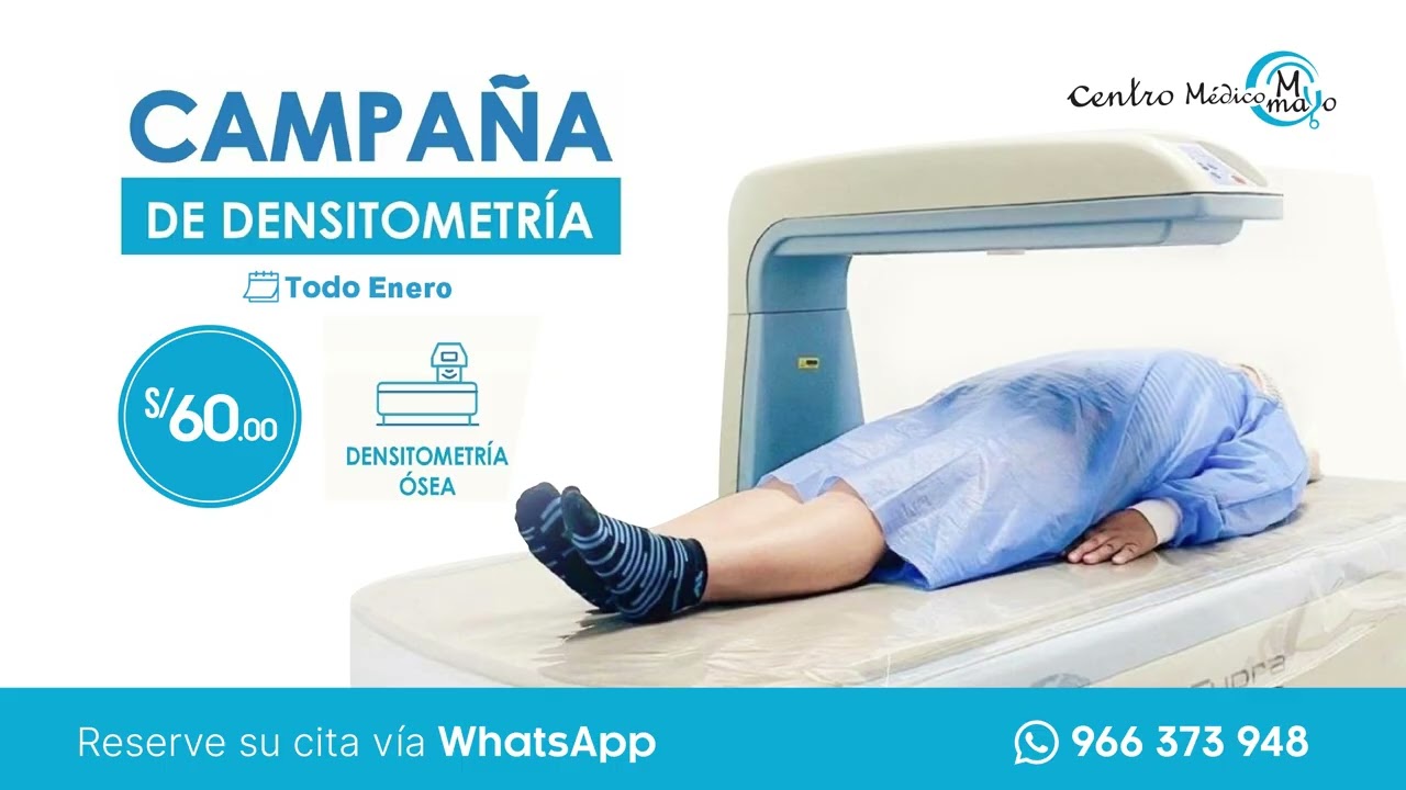 Campaña de Salud Enero 2026