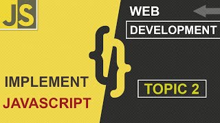 WEB DEVELOPMENT | IMPLEMENTATION OF JAVASCRIPT | CLASS 2 | SHAN DEVELOPERS