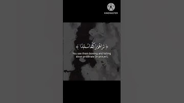 سوره الفتح بصوت الشيخ ياسر الدوسري #قرآن #تلاه_خاشعه_راحه_نفسيه #القران_الكريم