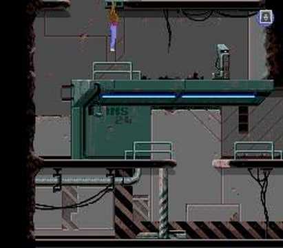 mmf42 [series] Flashback 2nd level [torn 03 from XX]