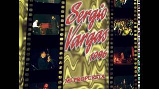 Video thumbnail of "Sergio Vargas - Madre Mía (1996)"