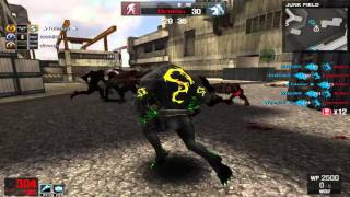 wolfteam Tolerius - wolf rush - wolfdash 330 hp
