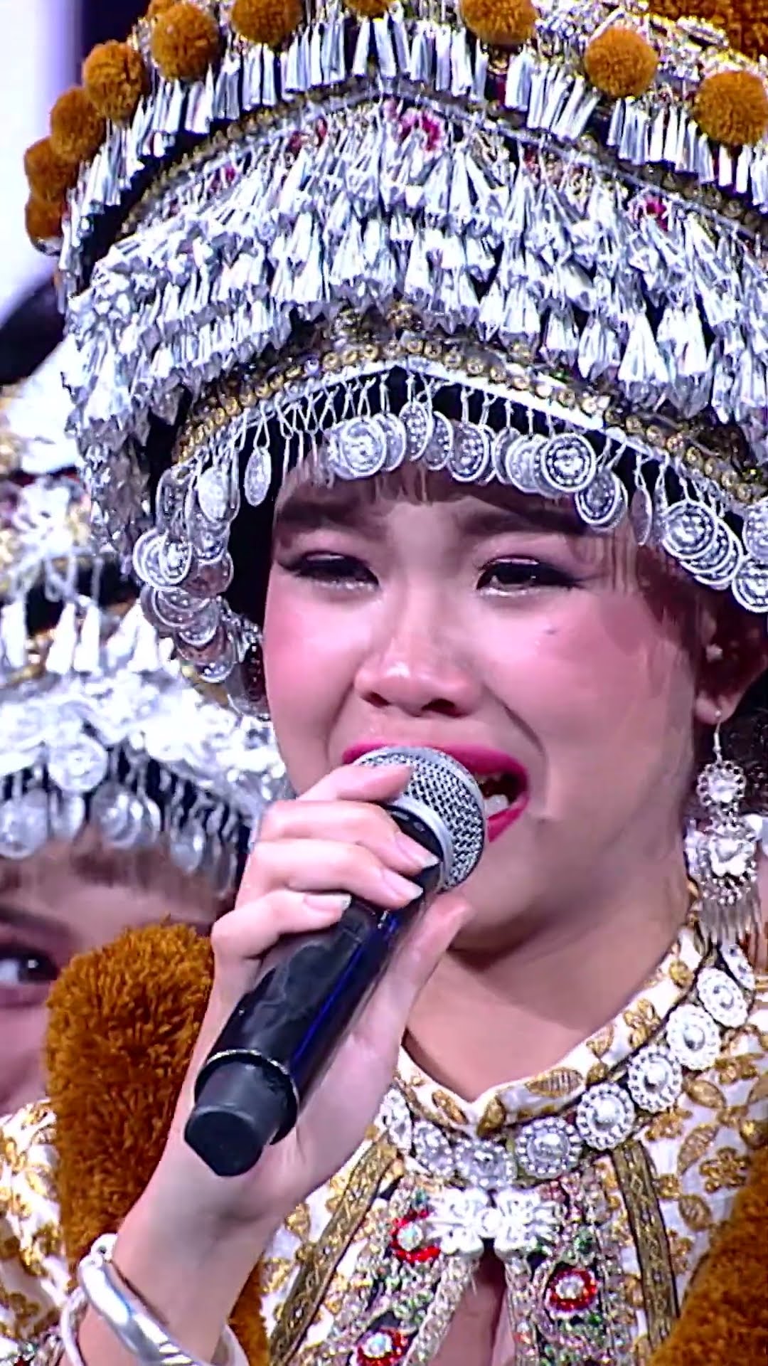 มันเหนื่อยมันยากทุกอย่างแต่เราก็ทำมันออกมาได้  #workpoint23 #ชิงช้าสวรรค์2025