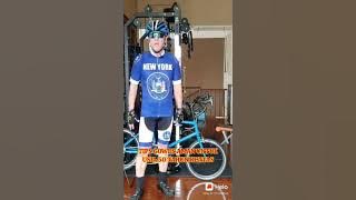 Tips Gowes Aman untuk Usia 50 Tahun Keatas