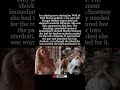 The Improvised Slap That Landed Margot Robbie Her Star Making Role #MargotRobbie #WolfOfWallStreet