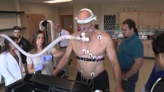 Hamline Exercise Science Student Research
