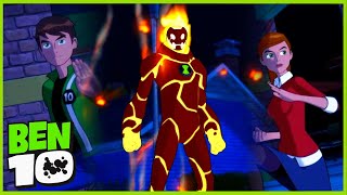 Ben 10 Intro REMADE In Fortnite!