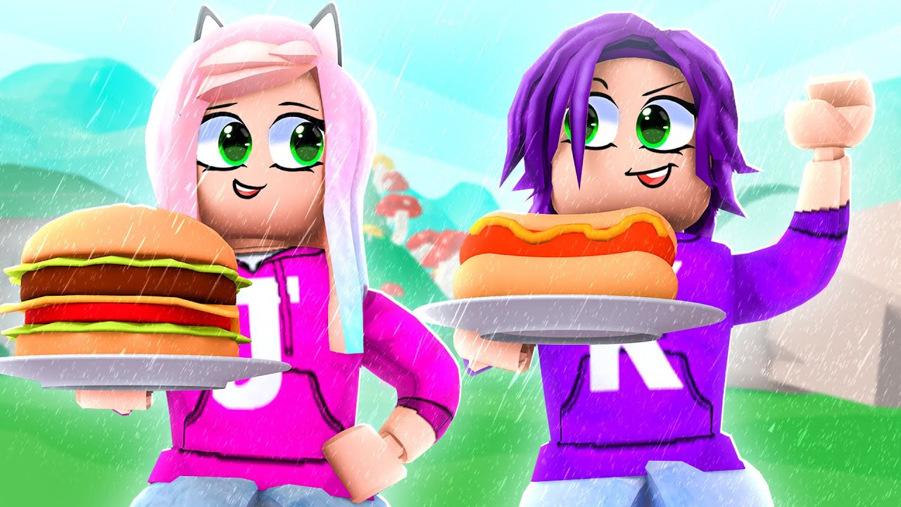 my new roblox recipe will take the cooking scene by storm… #roblox