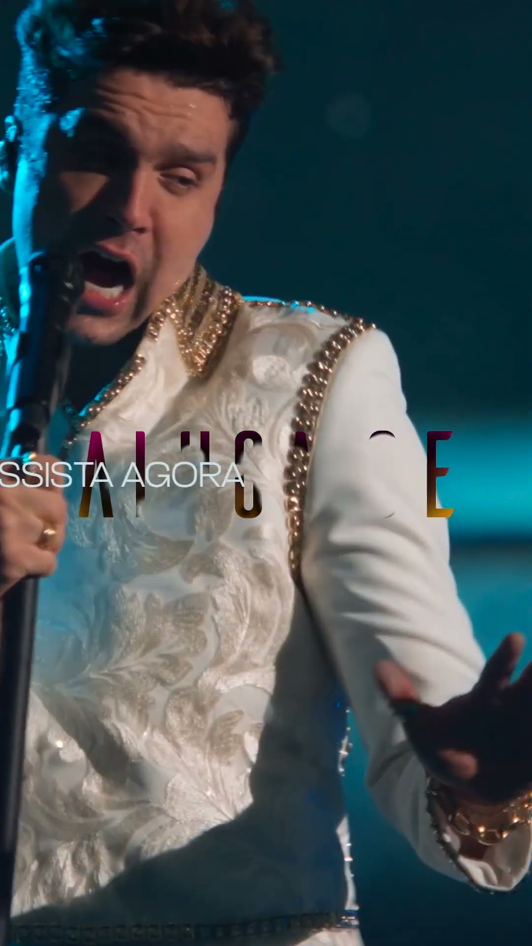 o clipe de ALUGA-SE já tá disponível aqui youtube pra vocês!! BORA ASSISTIR MUITO ❤️‍?