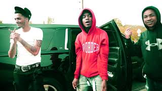 BRM Honcho ft. Dre Glocka "Takedown Pt. 2 (Official Video)| Shot By: @JayyVisuals