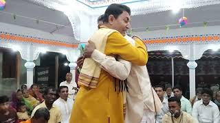 Adibas Kirtan | মহানাম যজ্ঞের শুভ অধিবাস কীর্তন |