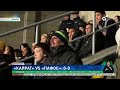 VAR, штанга и первое очко: как прошел матч «Кайрат» - «Пафос»