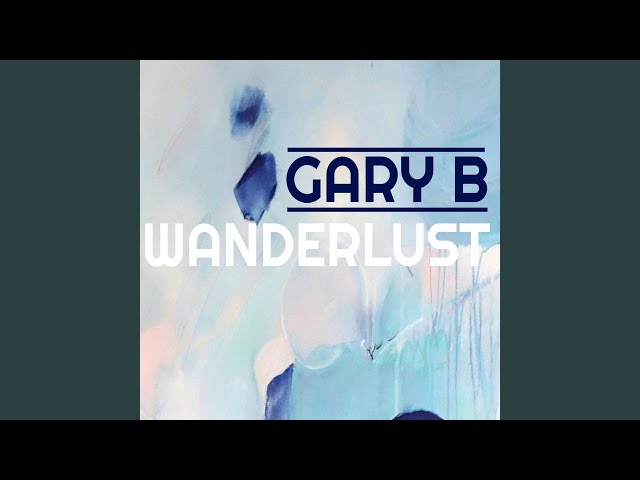 Gary B - One More Chance