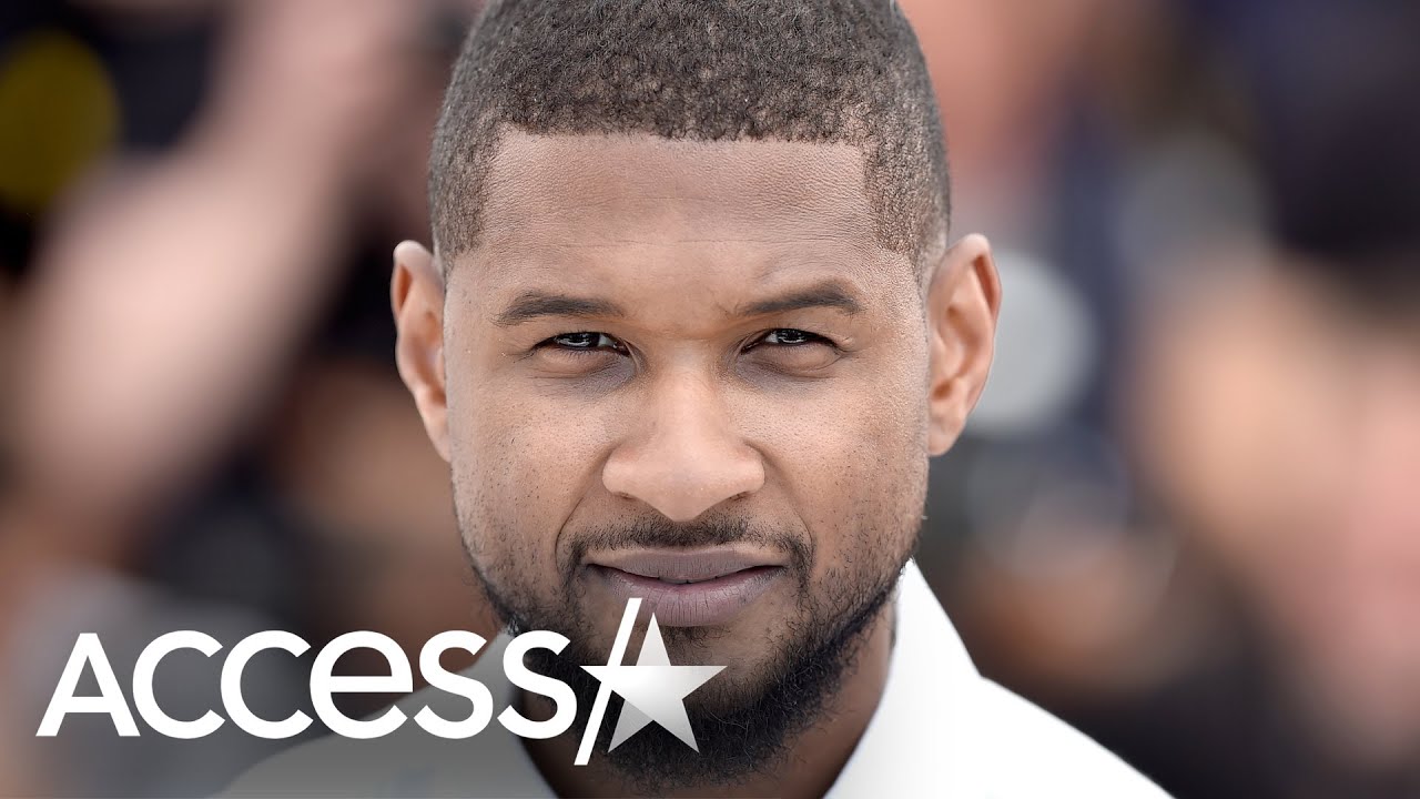 Usher Demands Juneteenth Be a National Holiday