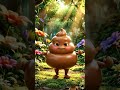 पॉटी आ रही है… 💩🤣|| Funny kids song || #kidsongs #funnyvideo #kidscartoon #funny #kids