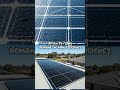 This New Material Could Replace Solar Panels! (Perovskite) #shortsvideo